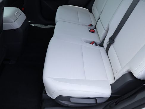 New 2026 Hyundai Santa Fe SE FWD image 11