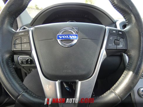 Used 2017 Volvo XC60 T5 Dynamic w/ Preferred Option Package FWD image 55