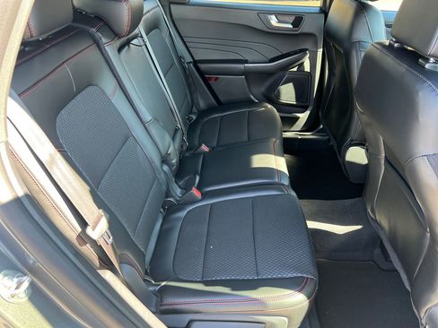 New 2026 Ford Escape ST-Line w/ Tech Pack #1 AWD/4WD image 46