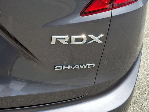 Used 2020 Acura RDX w/ Technology Package AWD/4WD image 30