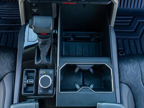 Used 2023 Toyota Tundra SR5 w/ TRD Off-Road Premium Package image 28