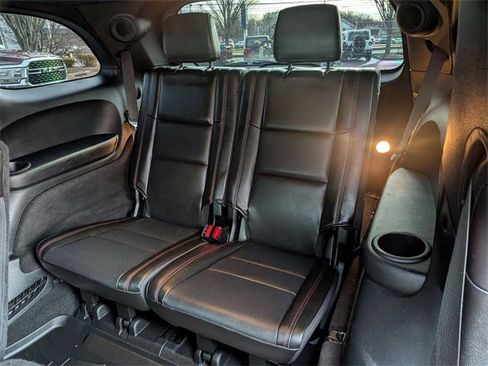 Used 2021 Dodge Durango R/T image 13