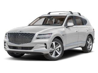 Used 2024 Genesis GV80 3.5T w/ Prestige Package AWD/4WD video 1