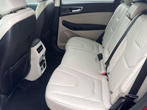 Used 2023 Ford Edge Titanium w/ Equipment Group 301A AWD/4WD image 26