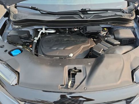 Used 2022 Honda Pilot Special Edition image 35