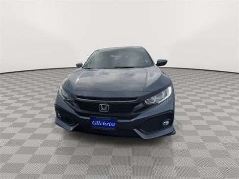 Used 2017 Honda Civic Sport image 3