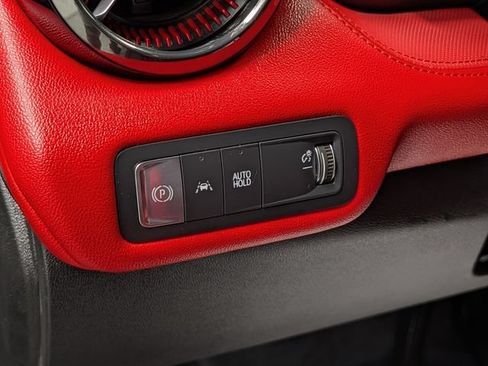 Certified 2024 Chevrolet Blazer EV RS AWD/4WD image 15
