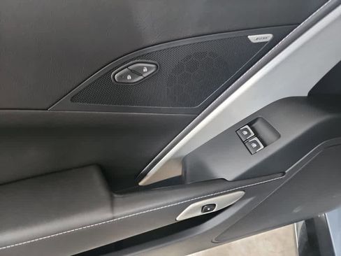 Used 2017 Chevrolet Corvette Grand Sport image 20