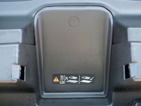 Used 2024 GMC Sierra 2500 Denali Ultimate w/ Snow Plow Prep/Camper Package image 29