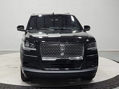 Used 2024 Lincoln Navigator Reserve