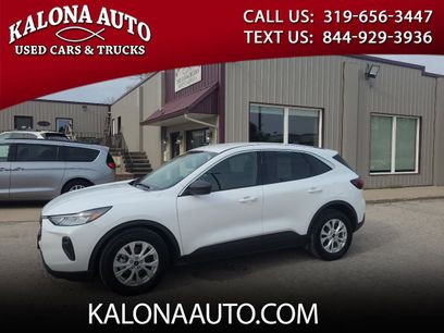 Used 2023 Ford Escape Active