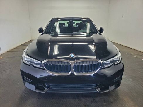 Used 2020 BMW 330i xDrive Sedan w/ Convenience Package AWD/4WD image 2