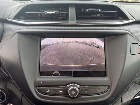 Used 2023 Chevrolet TrailBlazer ACTIV image 21
