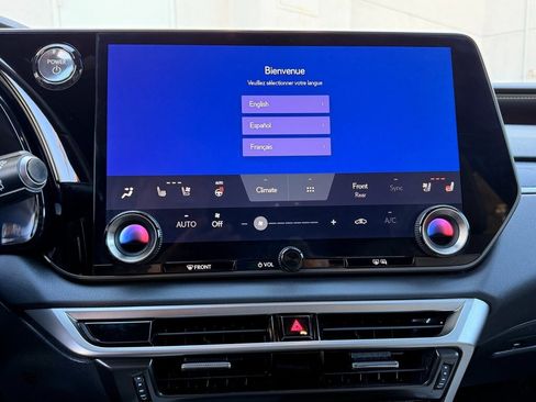 Certified 2023 Lexus RX 350 Premium Plus w/ Accessory Package (Z1) image 15