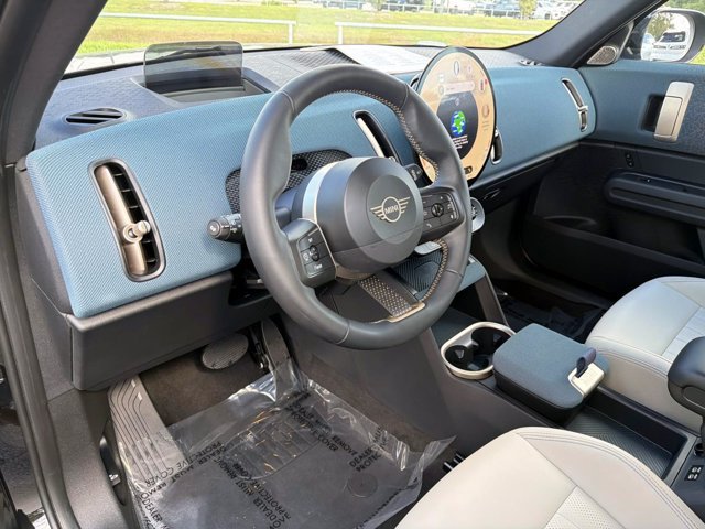 Used 2025 MINI Cooper Countryman S w/ Comfort Package Max AWD/4WD image 20