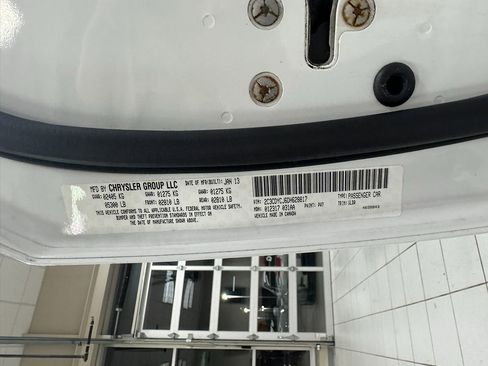 Used 2013 Dodge Challenger SRT8 w/ Harman Kardon Audio Group image 65