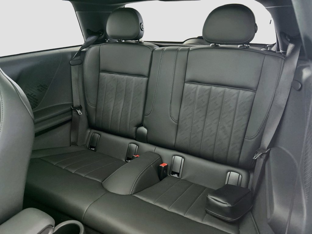 New 2027 MINI Cooper S FWD image 20