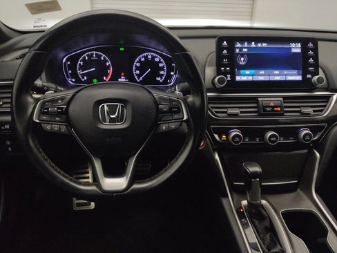 Used 2020 Honda Accord Sport image 22