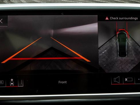 Used 2024 Audi A6 Premium Plus image 33