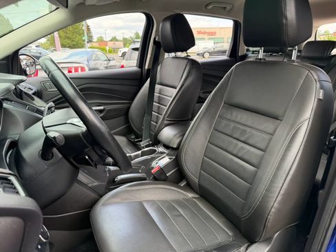 Used 2014 Ford Escape Titanium AWD/4WD image 19