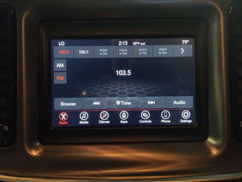 Used 2021 Dodge Challenger SXT w/ Blacktop Package image 25