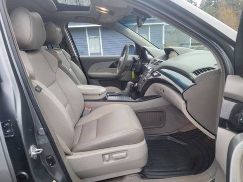 Used 2008 Acura MDX Tech Package with Power Tailga image 22