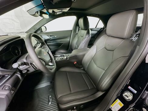 New 2026 Cadillac CT4 Premium Luxury image 13