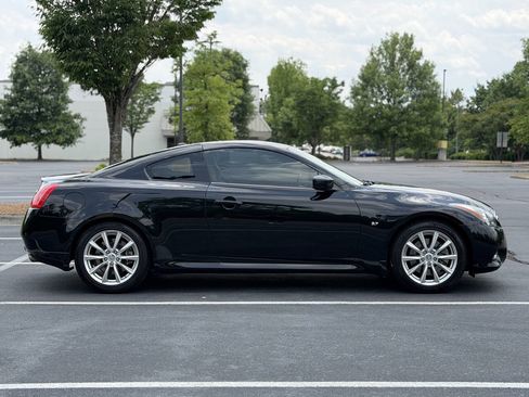 Used 2014 INFINITI Q60 Journey w/ Premium Package RWD image 8