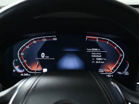 Certified 2023 BMW 530i xDrive w/ Premium Package image 20