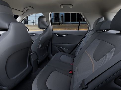 New 2026 Kia Niro LX image 20