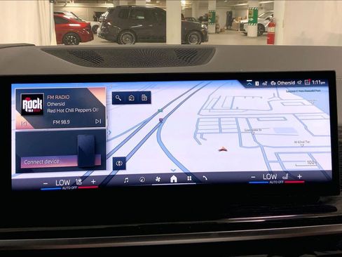New 2026 BMW X7 xDrive40i AWD/4WD image 18