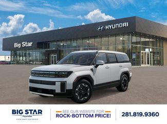 New 2026 Hyundai Santa Fe SE video 1