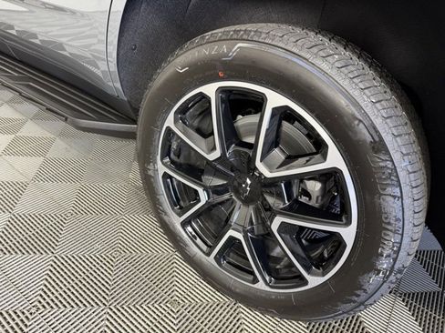 New 2026 Chevrolet Tahoe RST w/ Comfort Package image 10