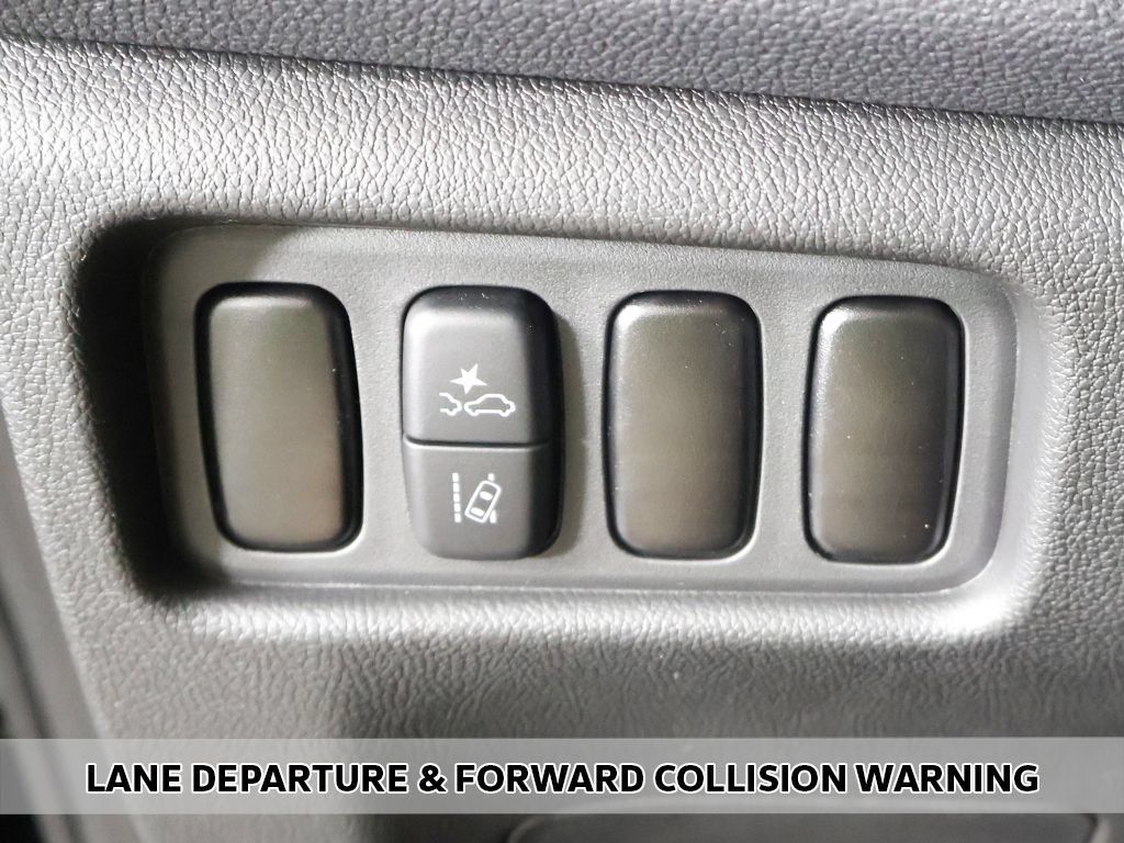 New 2027 Mitsubishi Outlander Sport ES AWD/4WD image 3