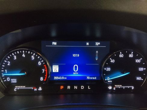 Used 2022 Ford Explorer XLT w/ Equipment Group 202A image 23