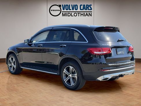 Used 2016 Mercedes-Benz GLC 300 image 21