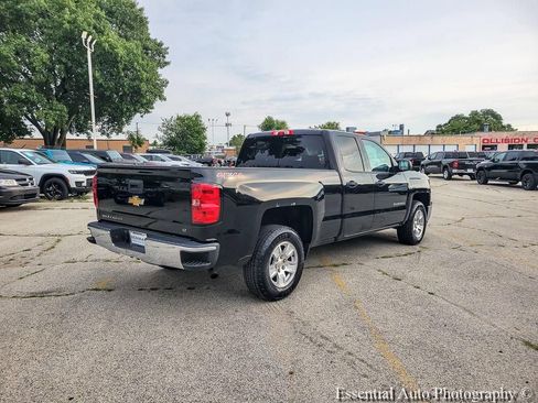 Used 2014 Chevrolet Silverado 1500 LT AWD/4WD image 17