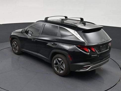 Used 2026 Hyundai Tucson SEL FWD image 14