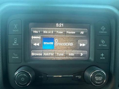 Certified 2020 Jeep Wrangler Unlimited Sport S AWD/4WD image 23