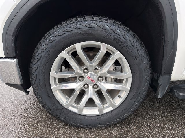 Used 2022 GMC Sierra 1500 SLT AWD/4WD image 31