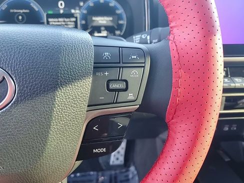 Certified 2025 Toyota Camry XSE image 23