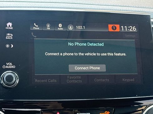 Used 2020 Honda Pilot EX image 36