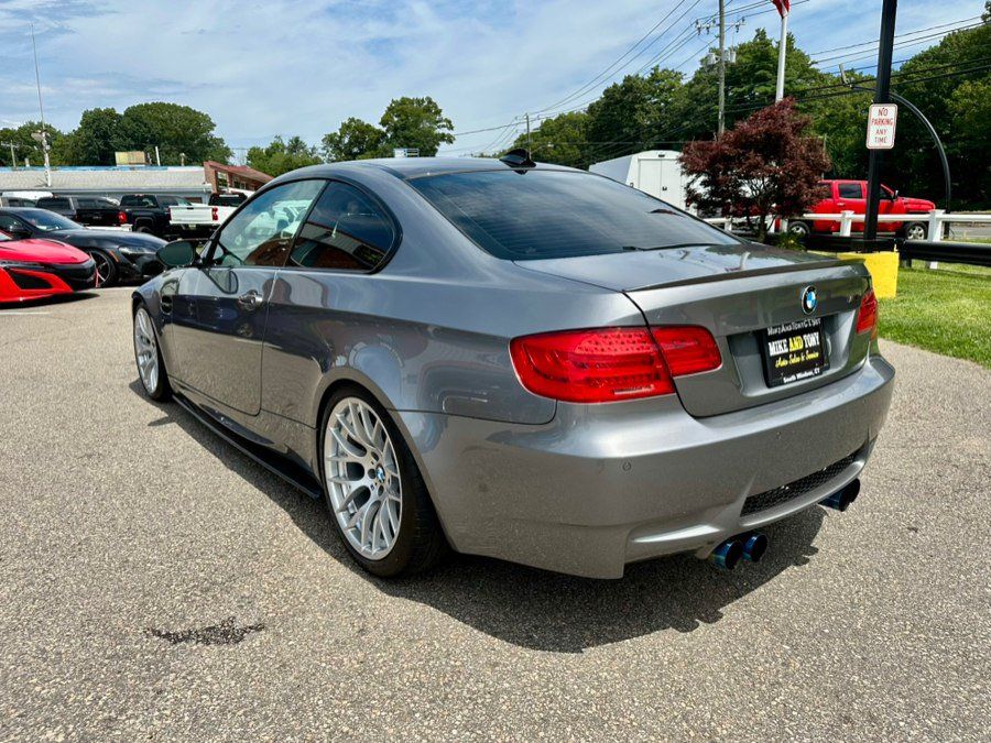 Used 2013 BMW M3 Coupe RWD image 6
