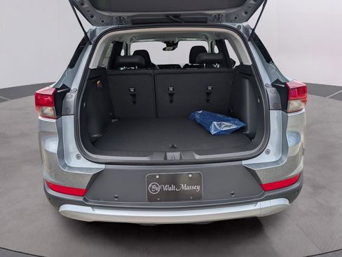 New 2026 Chevrolet TrailBlazer LT w/ LT Cold Weather Package image 21