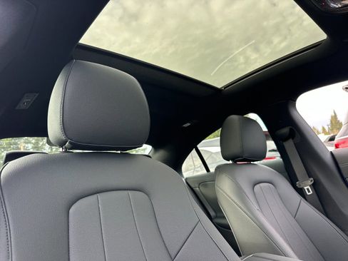 New 2026 Mercedes-Benz CLA 250 CLA 250 image 16