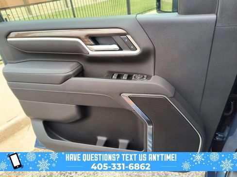 New 2026 Chevrolet Silverado 2500 LT w/ Trail Boss Package image 23