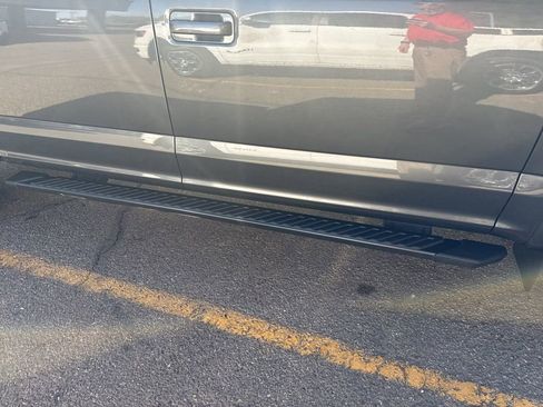 Used 2020 Ford F150 XLT w/ Equipment Group 302A Luxury image 7