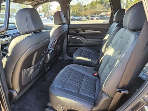 New 2025 Kia Telluride SX X-Line image 10