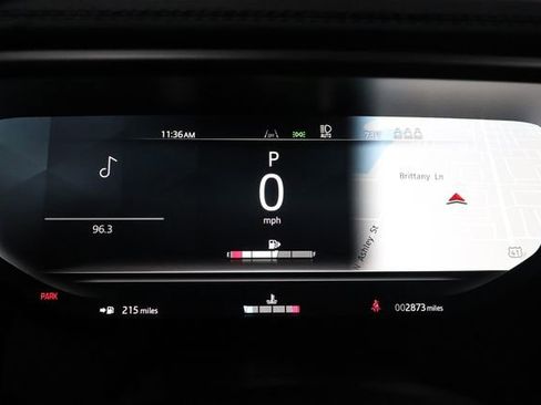 Used 2025 Land Rover Range Rover Sport SE AWD/4WD image 36