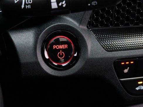 Used 2025 Honda CR-V Sport image 34